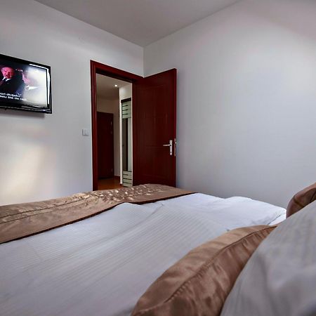 Hotel Iris Ζλάτιμπορ Δωμάτιο φωτογραφία