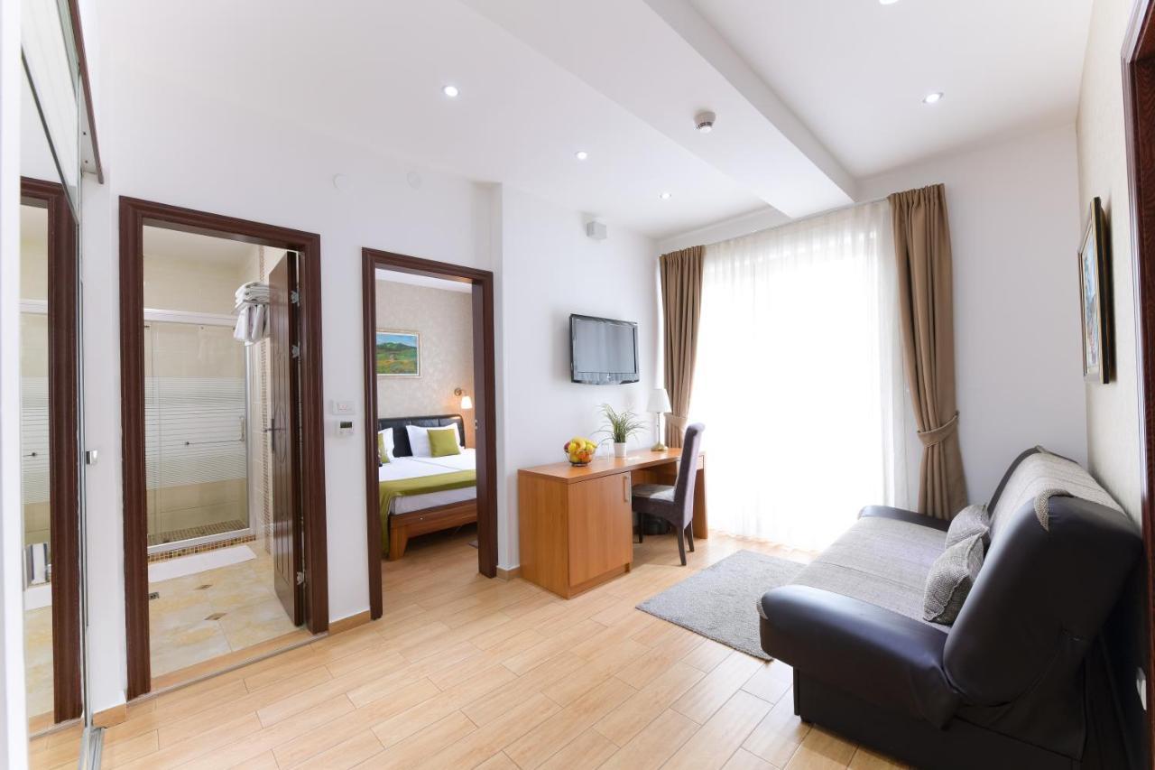 Hotel Iris Ζλάτιμπορ Εξωτερικό φωτογραφία