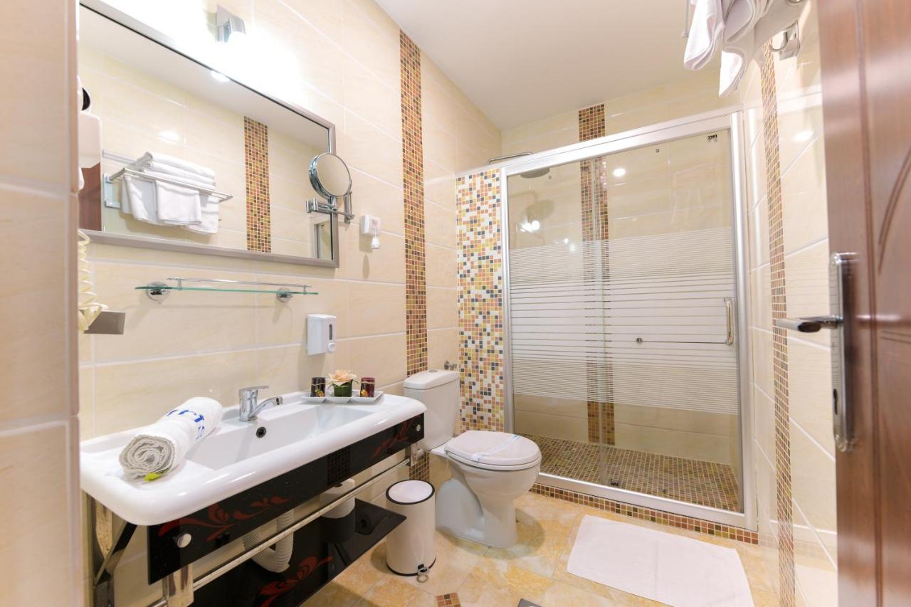 Hotel Iris Ζλάτιμπορ Εξωτερικό φωτογραφία