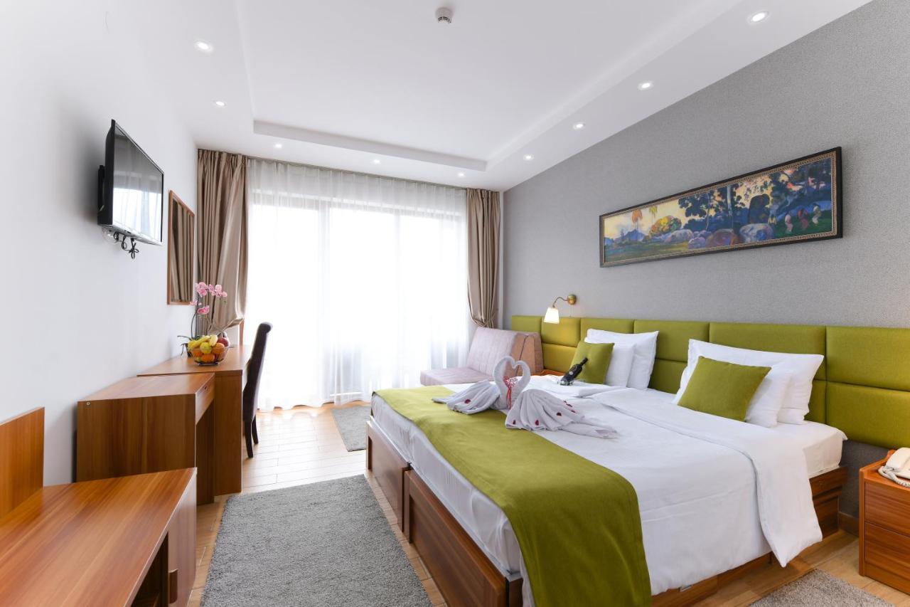 Hotel Iris Ζλάτιμπορ Εξωτερικό φωτογραφία