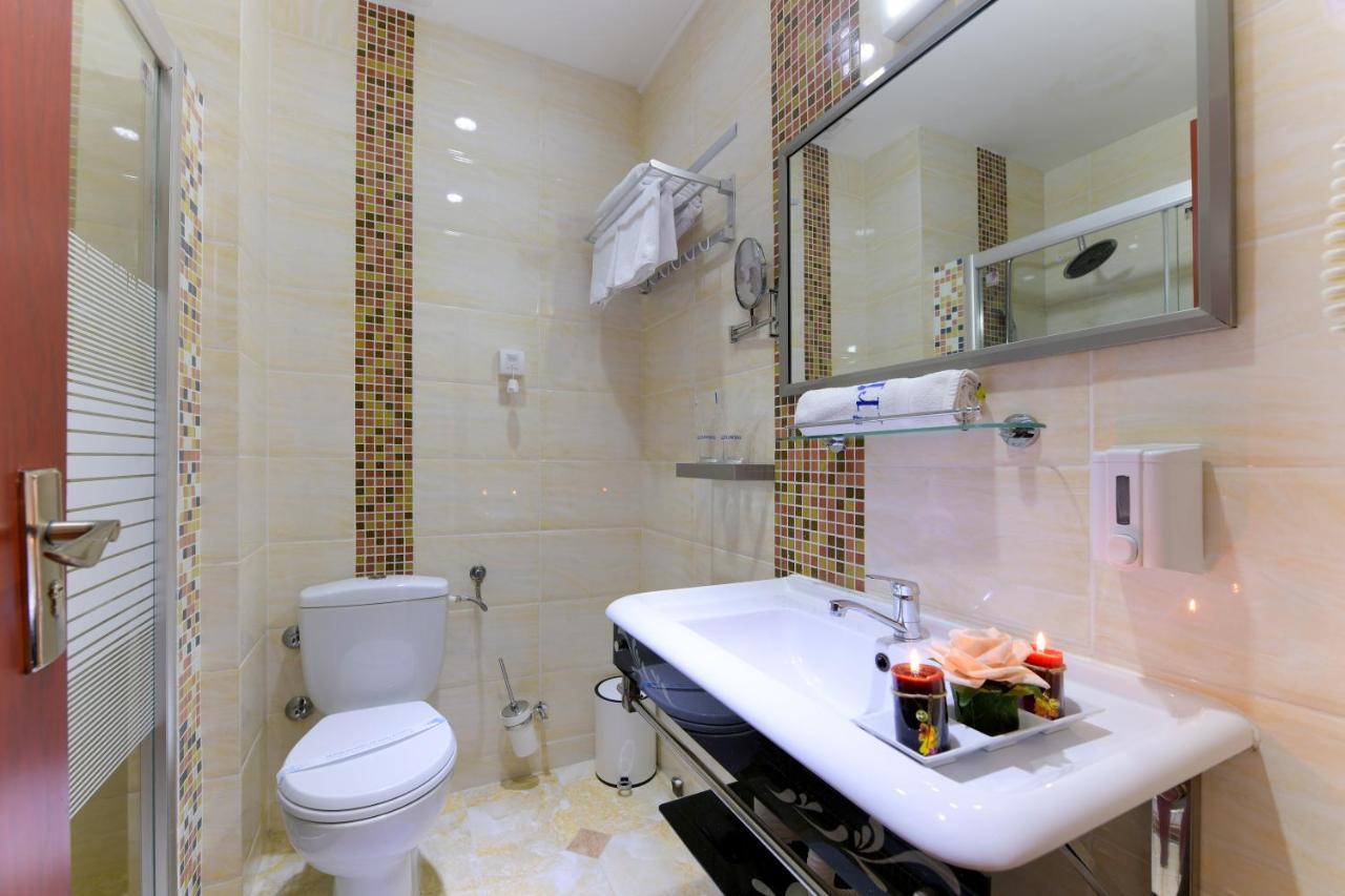 Hotel Iris Ζλάτιμπορ Εξωτερικό φωτογραφία