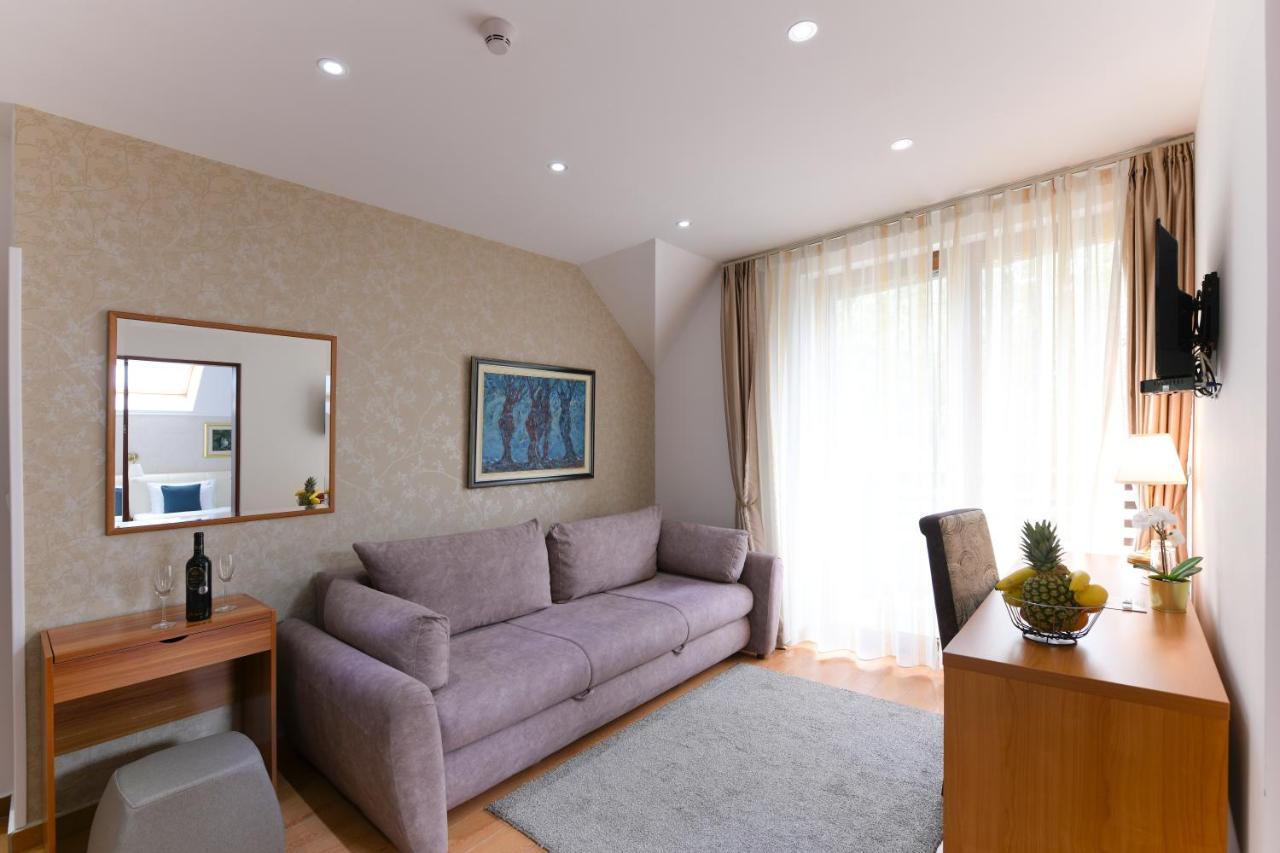 Hotel Iris Ζλάτιμπορ Εξωτερικό φωτογραφία