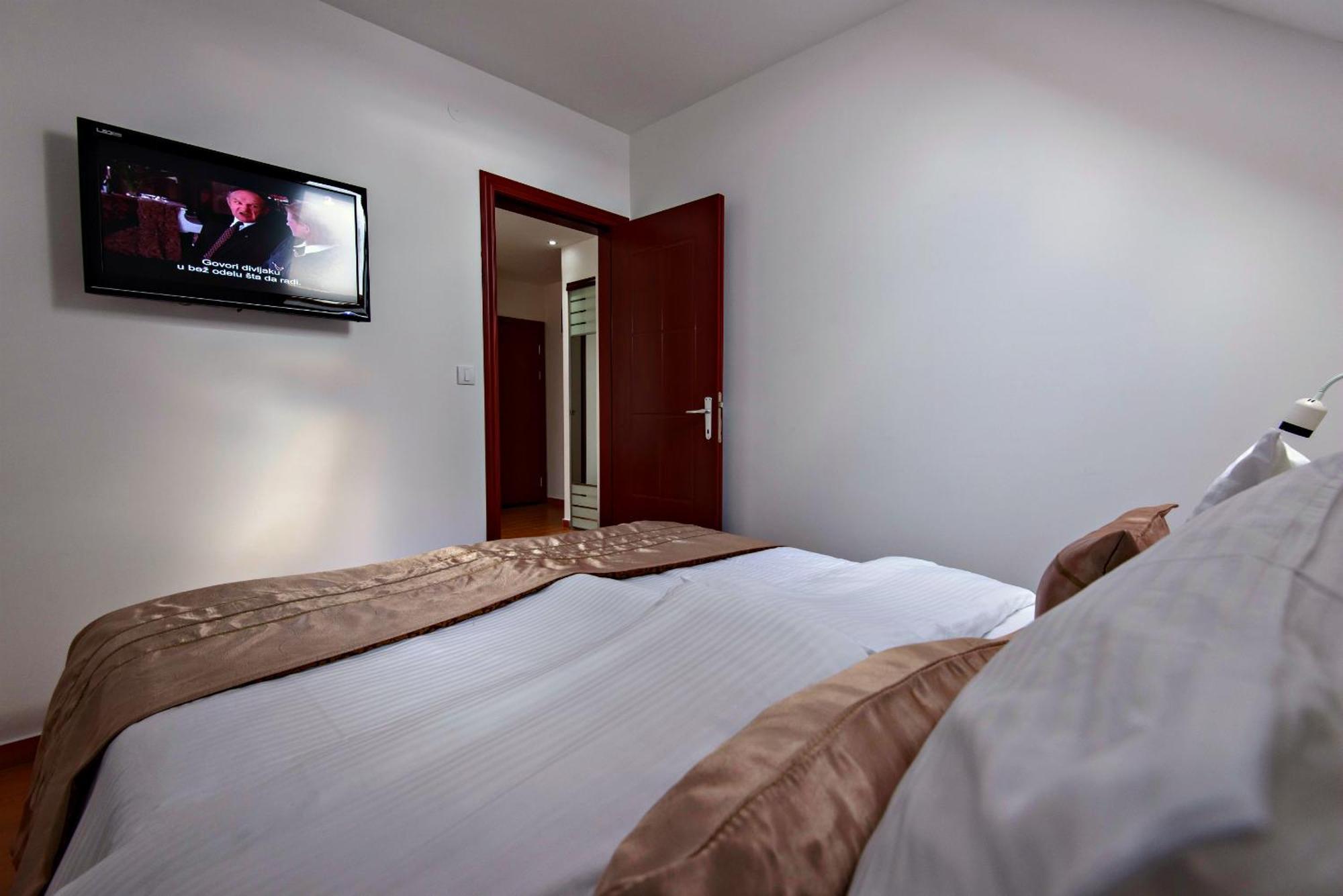 Hotel Iris Ζλάτιμπορ Δωμάτιο φωτογραφία