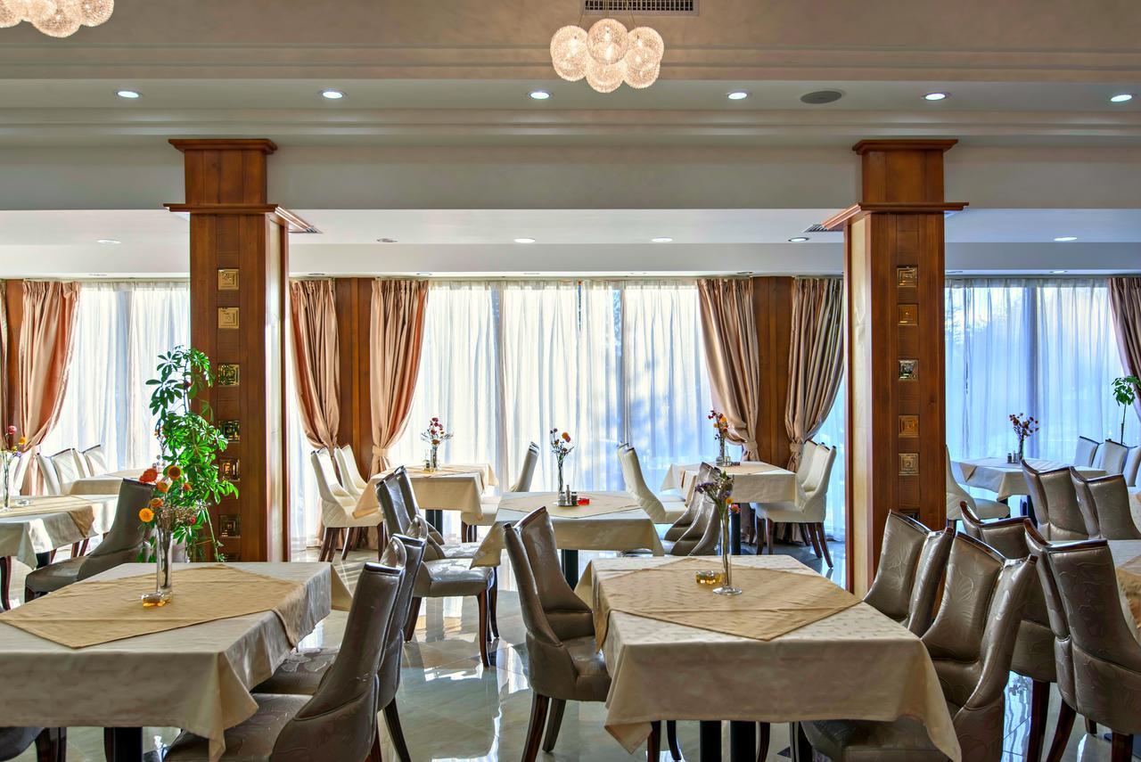 Hotel Iris Ζλάτιμπορ Εξωτερικό φωτογραφία