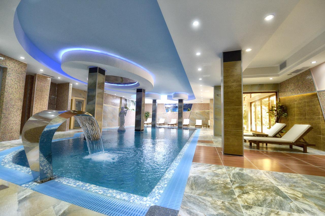Hotel Iris Ζλάτιμπορ Εξωτερικό φωτογραφία