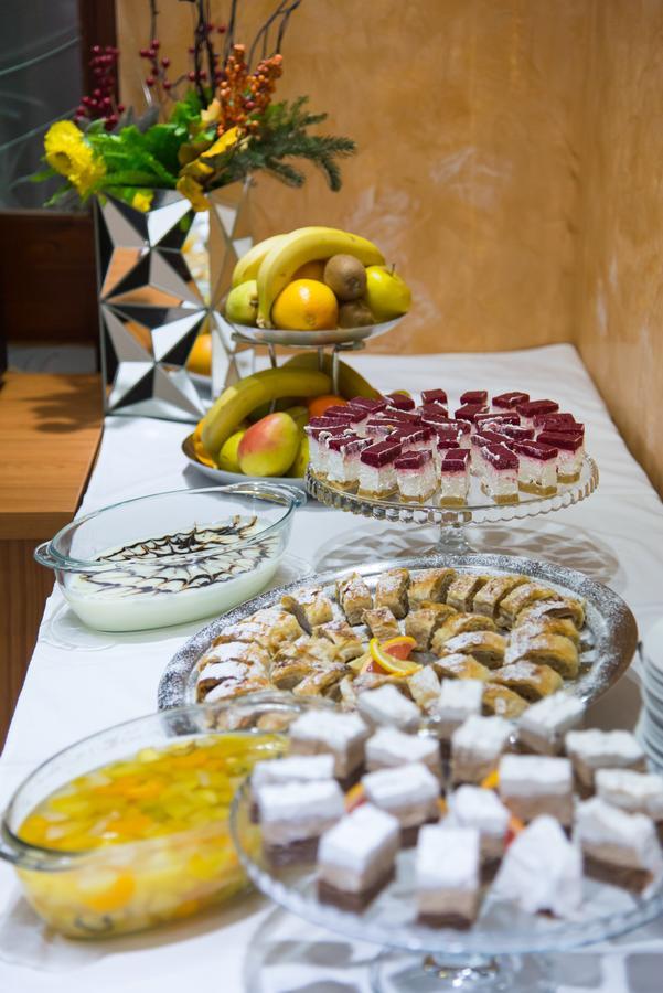 Hotel Iris Ζλάτιμπορ Εξωτερικό φωτογραφία